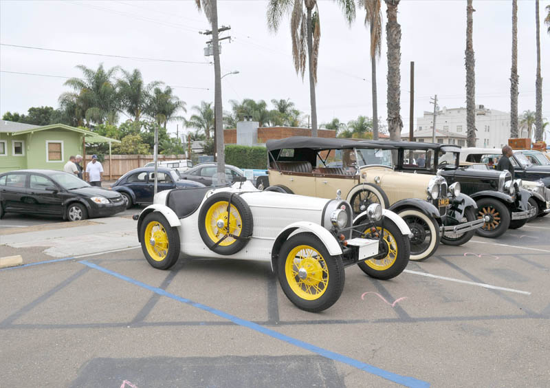 9-10-2011 North Park Car Show 001