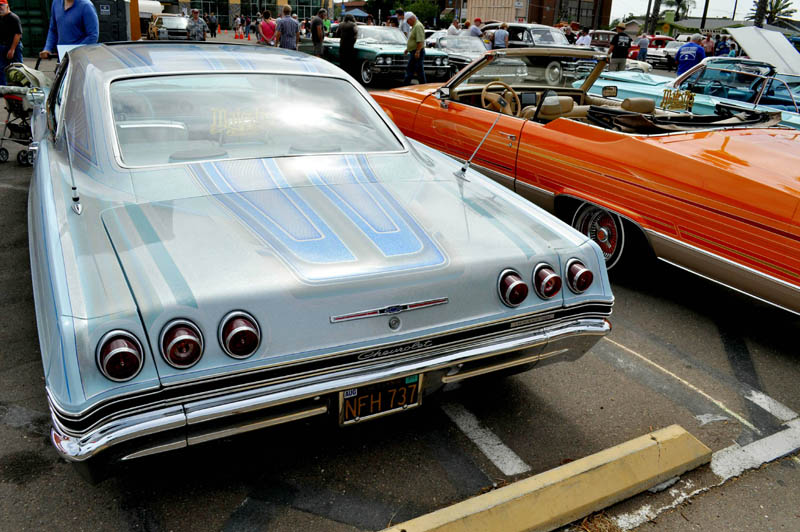 9-10-2011 North Park Car Show 033